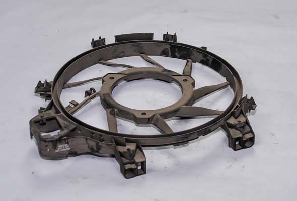 FAN DAVLUMBAZI KLİMA CORSA C